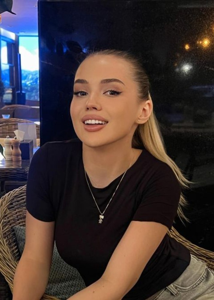 Индивидуалка Настя фото № 2 в городе Анапа