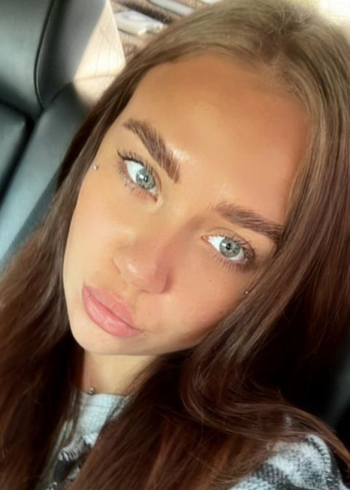 Индивидуалка Настя главное фото в городе Анапа 