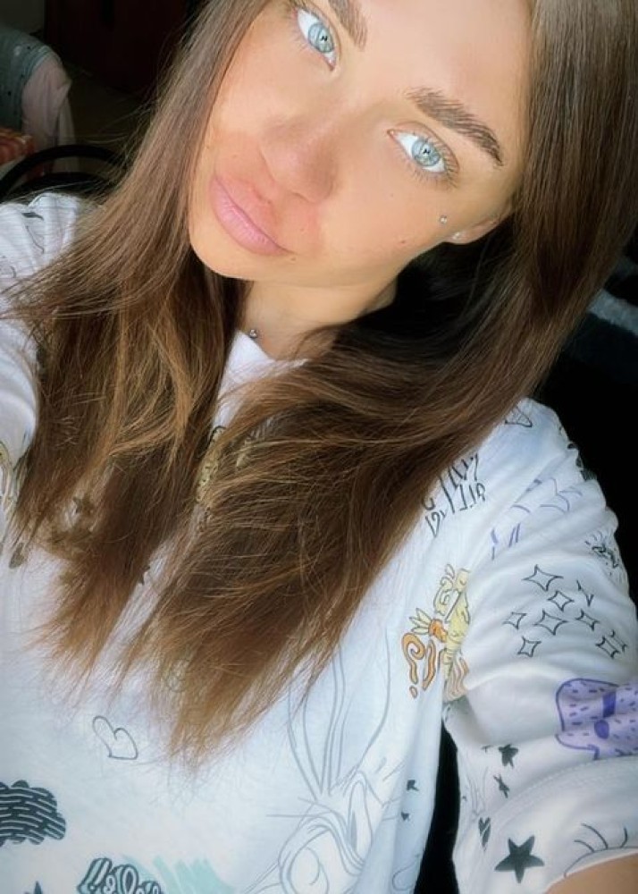 Индивидуалка Настя фото № 2 в городе Анапа