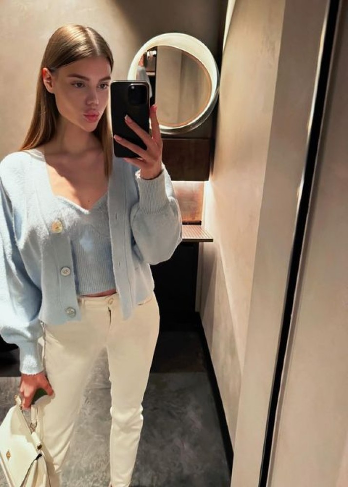 Индивидуалка Настя фото № 2 в городе Анапа