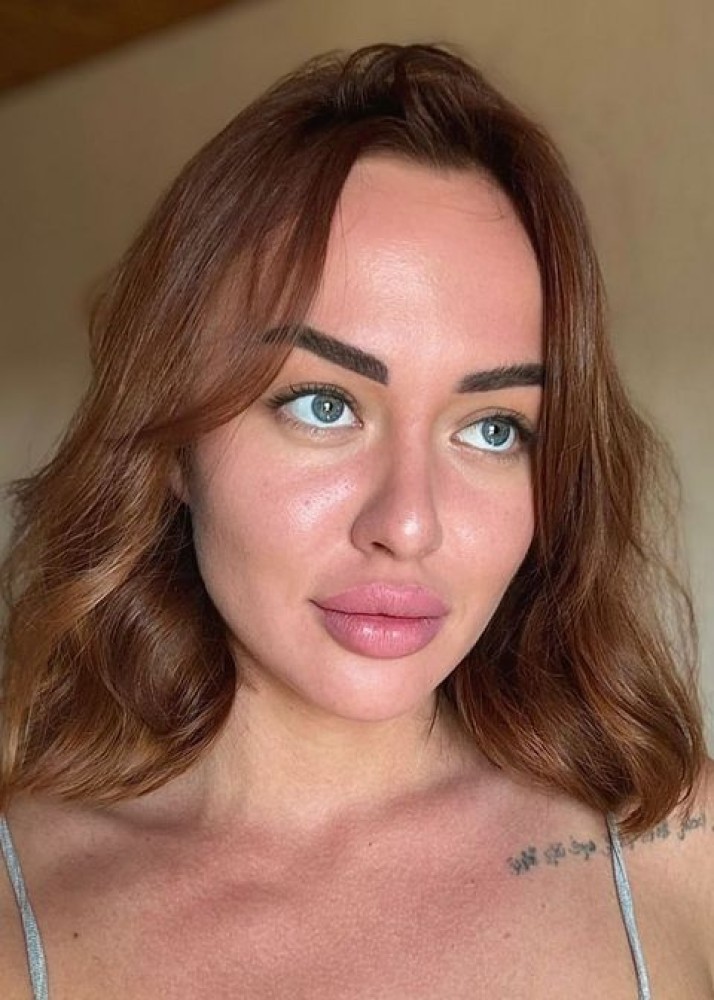 Индивидуалка Настя фото № 2 в городе Анапа