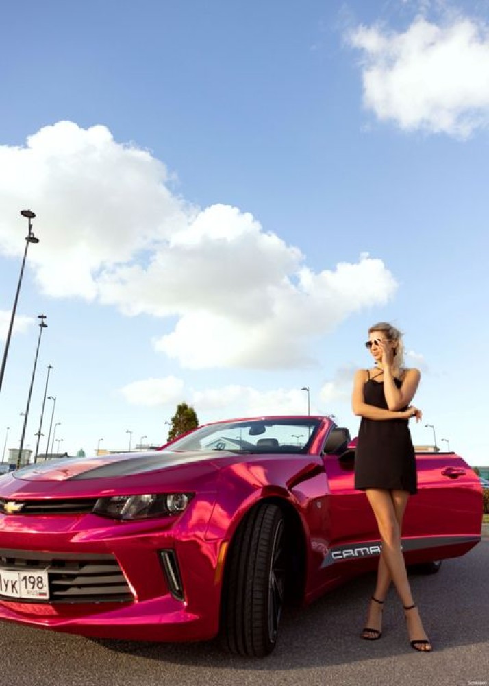 Индивидуалка Ника фото № 2 в городе Анапа