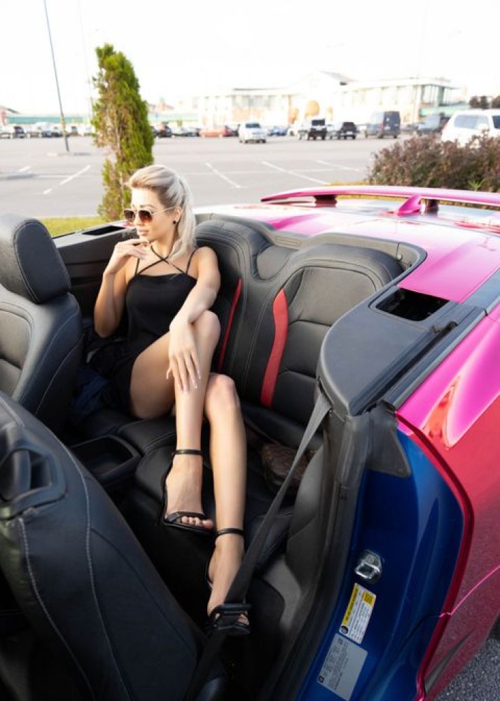 Индивидуалка Ника фото № 2 в городе Анапа