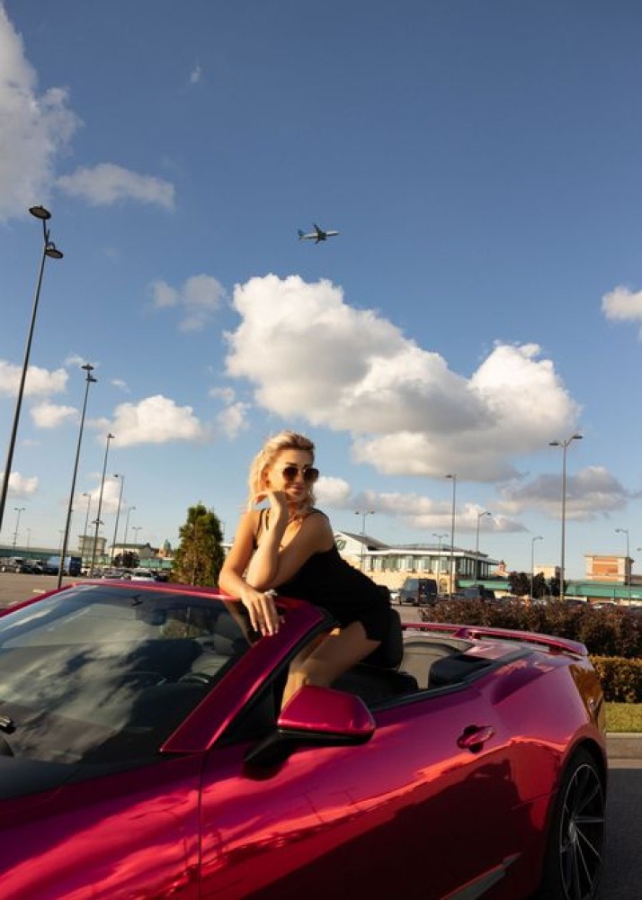 Индивидуалка Ника фото № 2 в городе Анапа