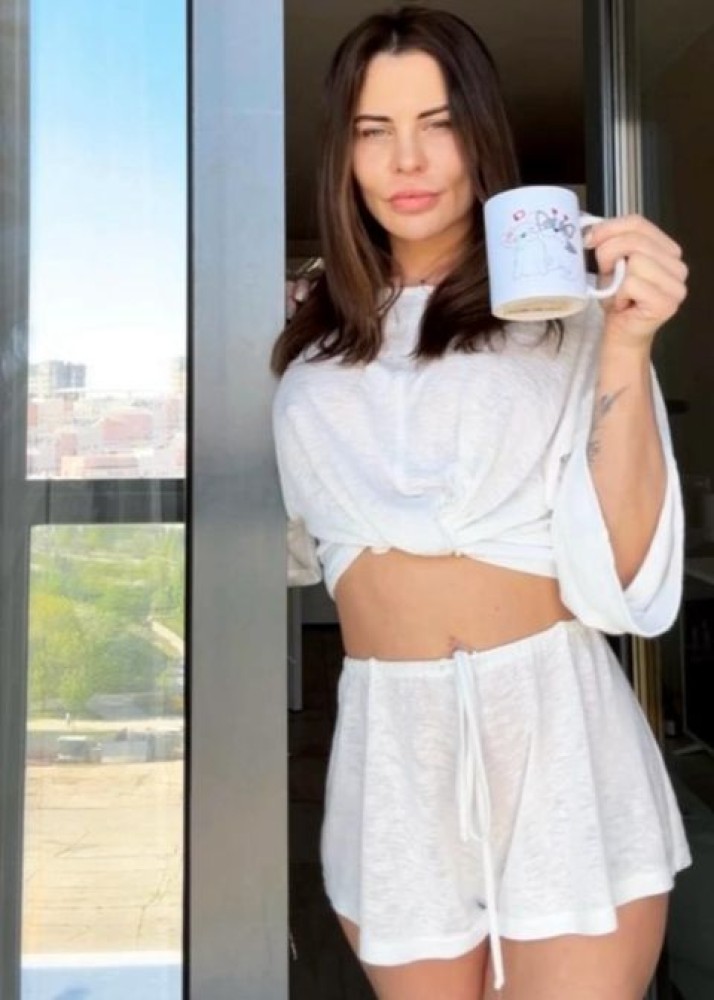 Индивидуалка Николь главное фото в городе Анапа 