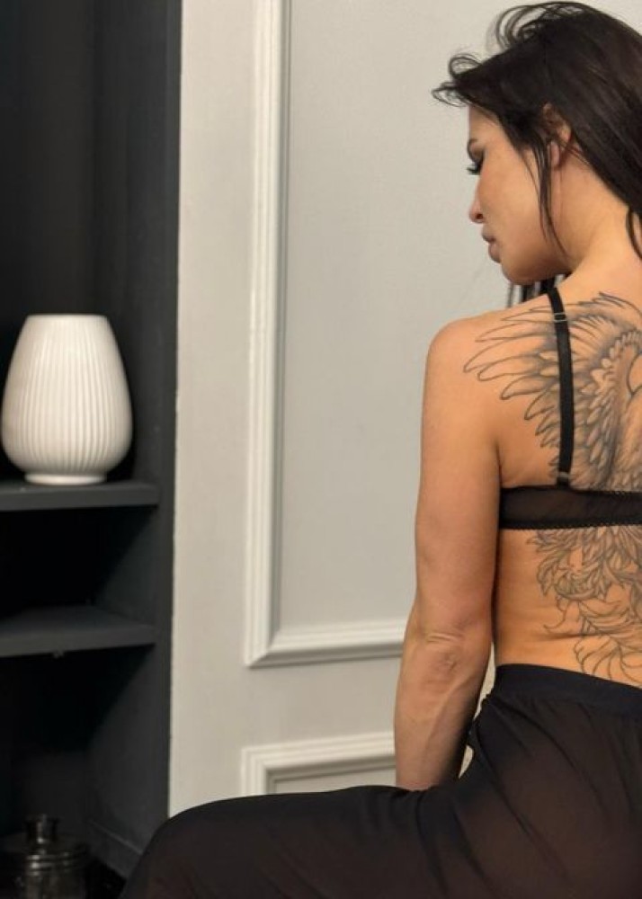 Индивидуалка Николь фото № 2 в городе Анапа