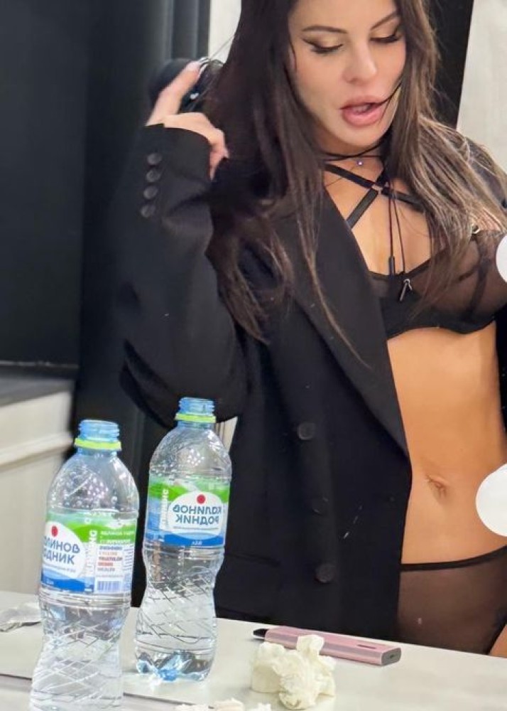 Индивидуалка Николь фото № 2 в городе Анапа