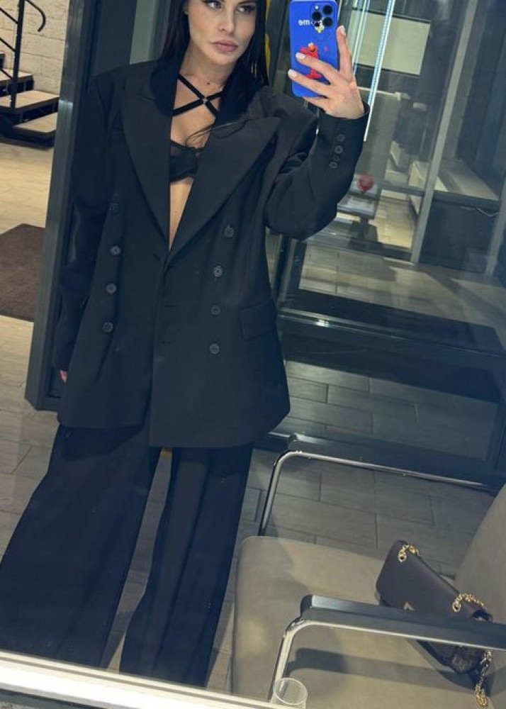 Индивидуалка Николь фото № 2 в городе Анапа