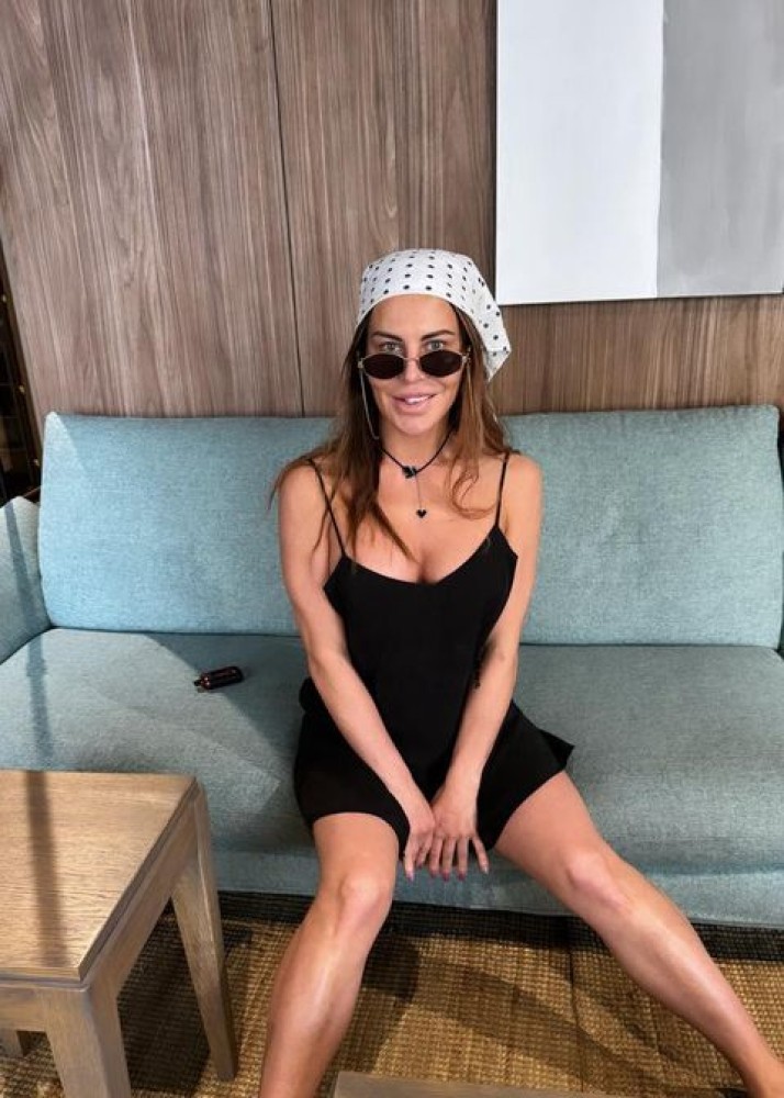 Индивидуалка Николь фото № 2 в городе Анапа