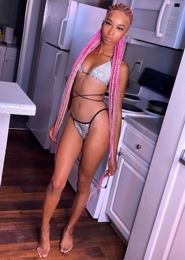 Индивидуалка Nina фото № 2 в городе Анапа