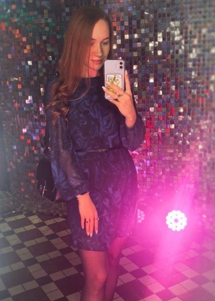 Индивидуалка Ольга главное фото в городе Анапа 