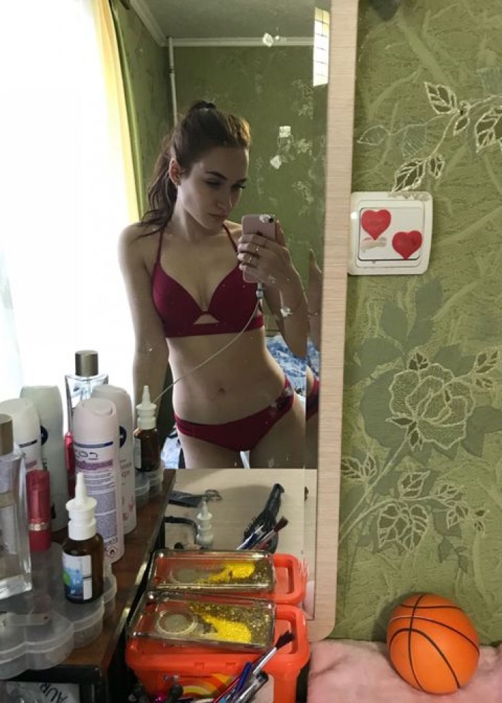 Индивидуалка Ольга фото № 2 в городе Анапа