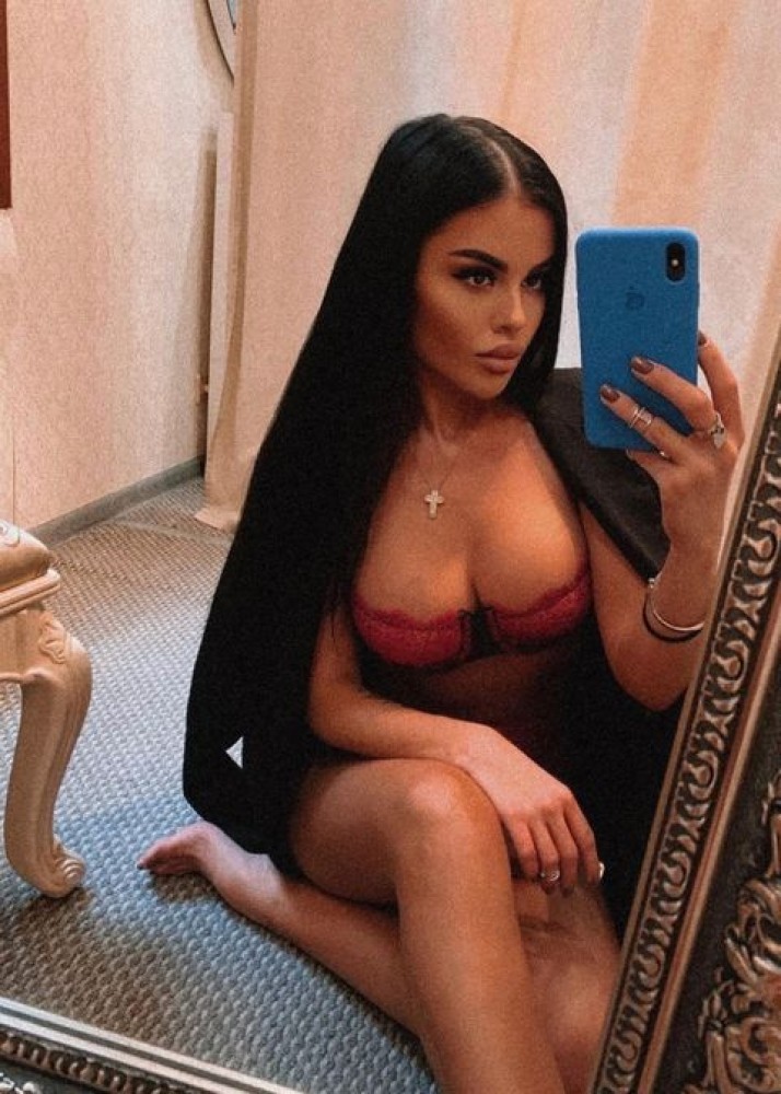 Индивидуалка Ольга фото № 2 в городе Анапа