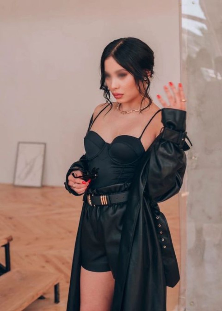 Индивидуалка Сандра главное фото в городе Анапа 