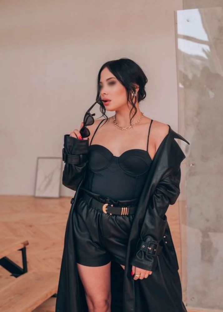 Индивидуалка Сандра фото № 2 в городе Анапа