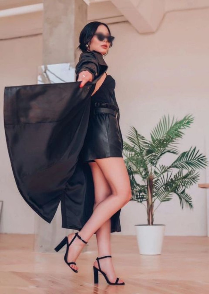 Индивидуалка Сандра фото № 2 в городе Анапа