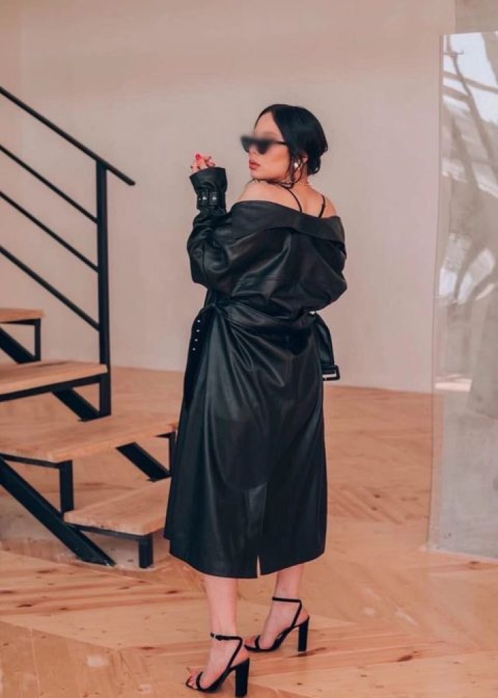 Индивидуалка Сандра фото № 2 в городе Анапа