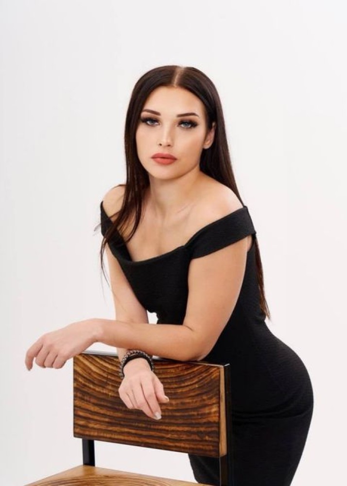 Индивидуалка Серафима главное фото в городе Анапа 