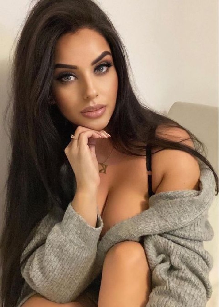 Индивидуалка Стеша фото № 2 в городе Анапа