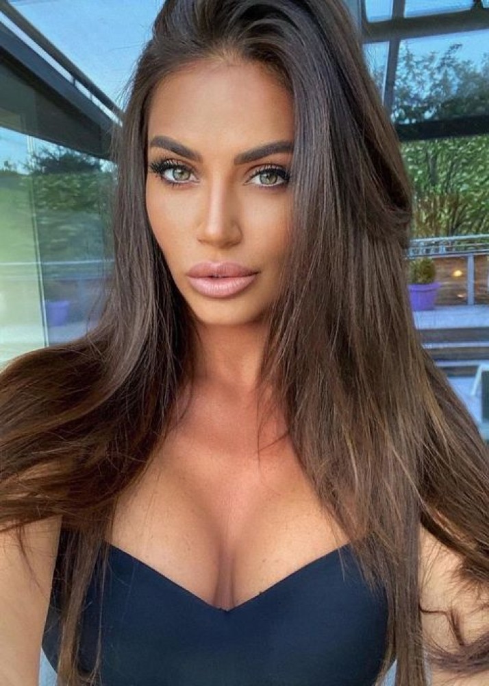 Индивидуалка Стеша фото № 2 в городе Анапа