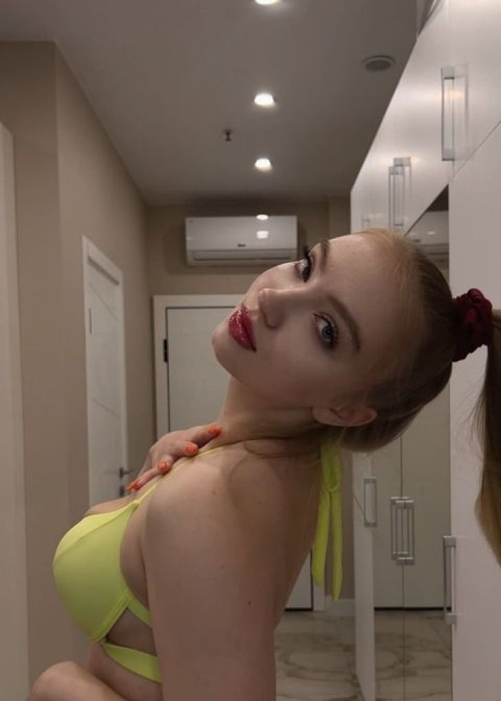 Индивидуалка Танита фото № 2 в городе Анапа