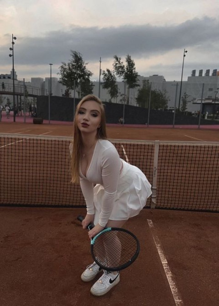 Индивидуалка Танита фото № 2 в городе Анапа