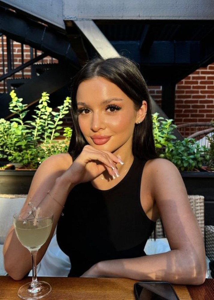 Индивидуалка Таня фото № 2 в городе Анапа