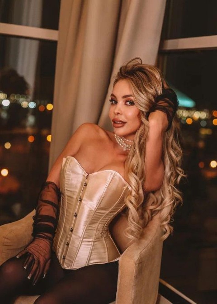 Индивидуалка Вика фото № 2 в городе Анапа