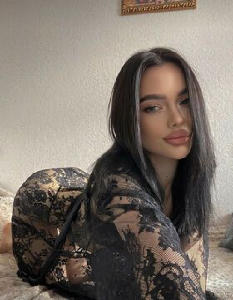 Индивидуалка Яна фото № 2 в городе Анапа