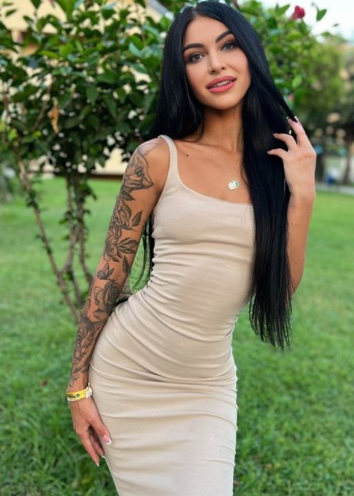 Индивидуалка Яна фото № 2 в городе Анапа