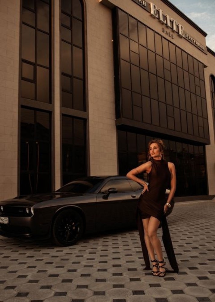 Индивидуалка Юлечка фото № 2 в городе Анапа