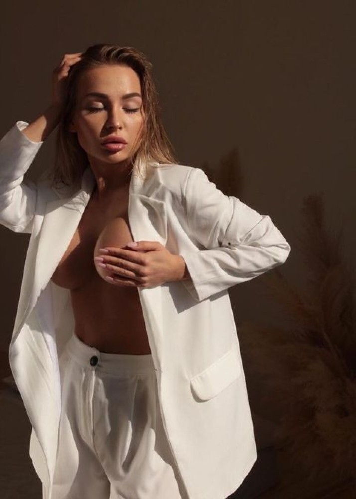 Индивидуалка Жизель фото № 2 в городе Анапа