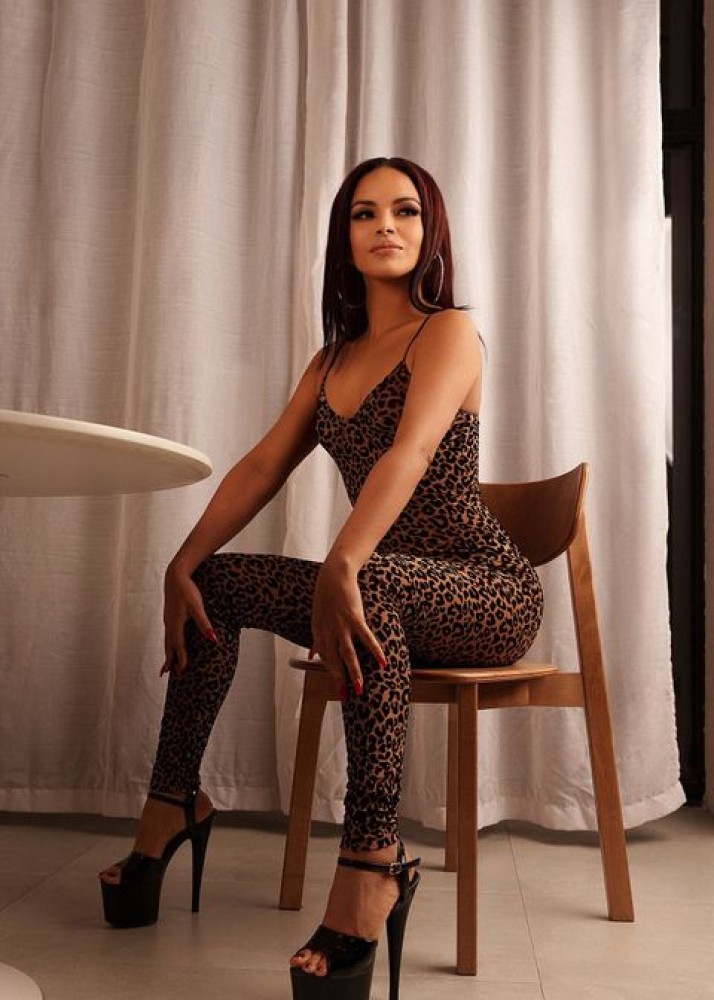 Индивидуалка Алина фото № 2 в городе Анапа