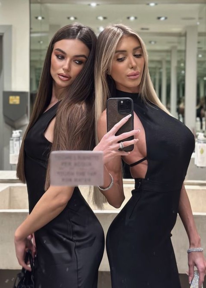 Индивидуалка Алина фото № 2 в городе Анапа