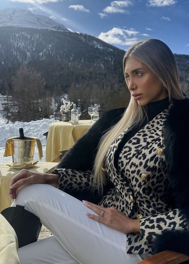 Индивидуалка Алина фото № 2 в городе Анапа