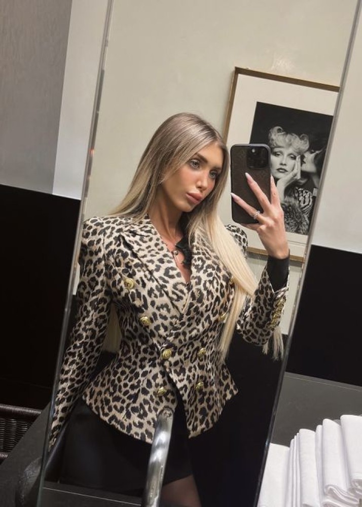 Индивидуалка Алина фото № 2 в городе Анапа