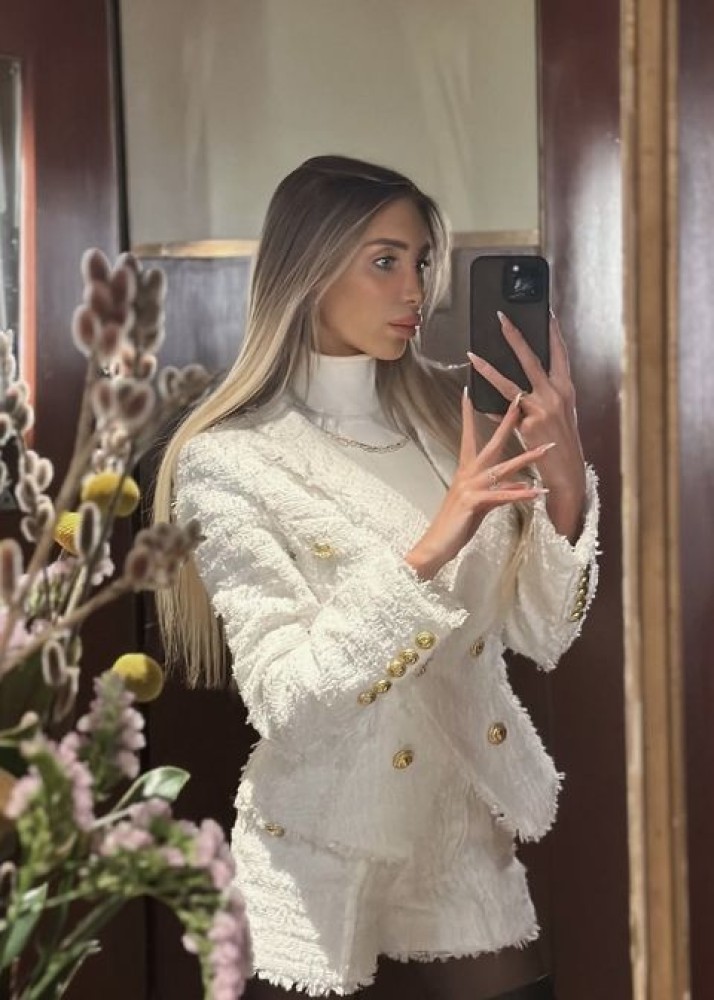 Индивидуалка Алина фото № 2 в городе Анапа