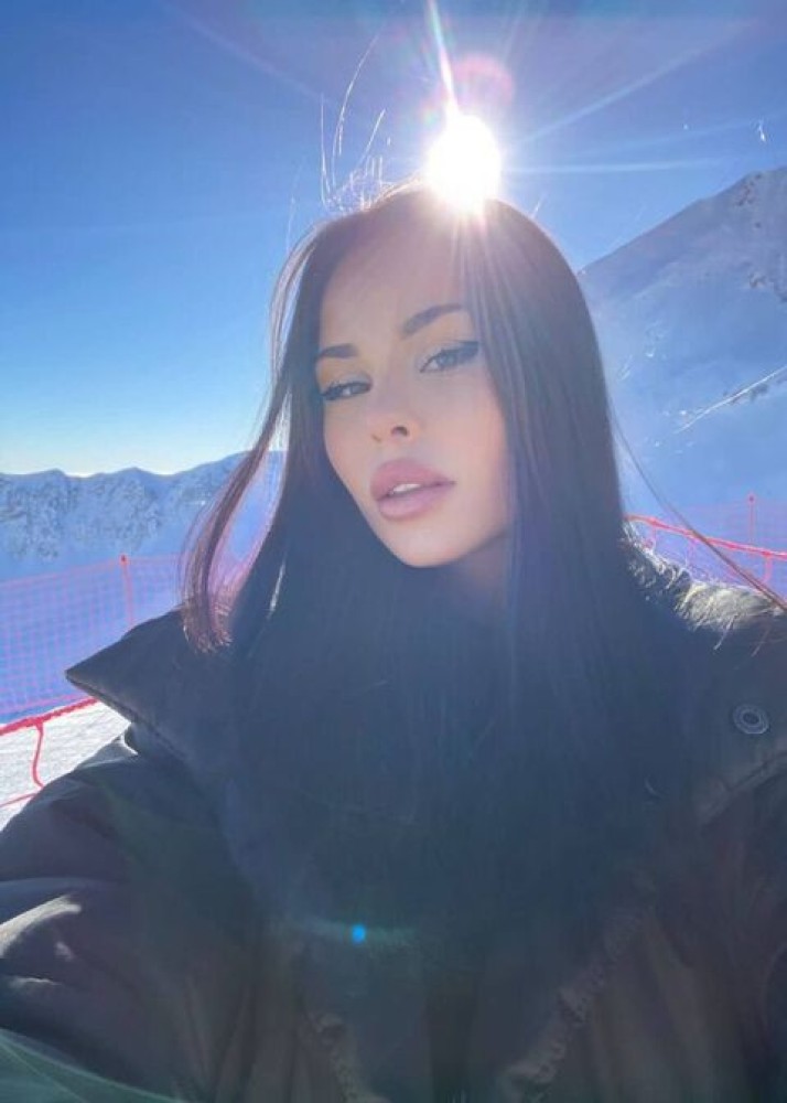 Индивидуалка Амина фото № 2 в городе Анапа