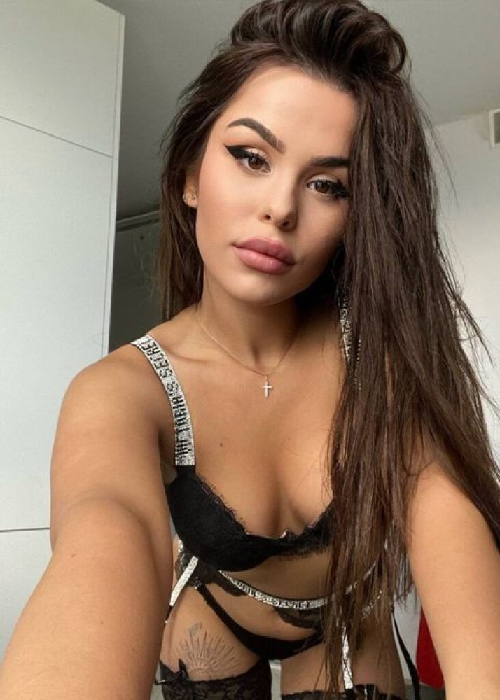 Индивидуалка Амина фото № 2 в городе Анапа