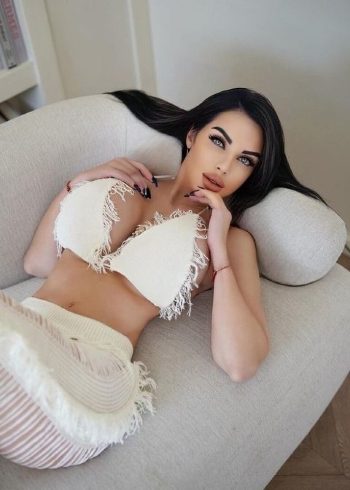 Индивидуалка Карина фото № 2 в городе Анапа