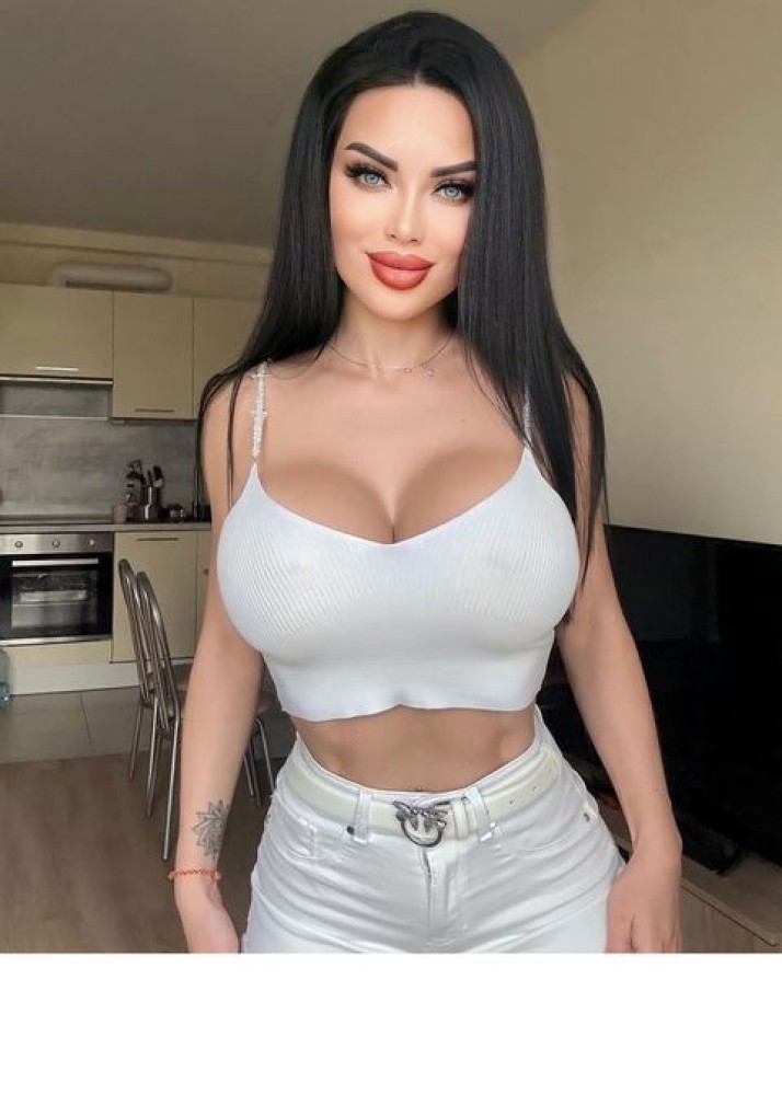 Индивидуалка Карина фото № 2 в городе Анапа