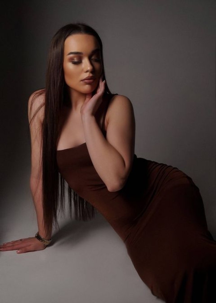 Индивидуалка Лиза главное фото в городе Анапа 