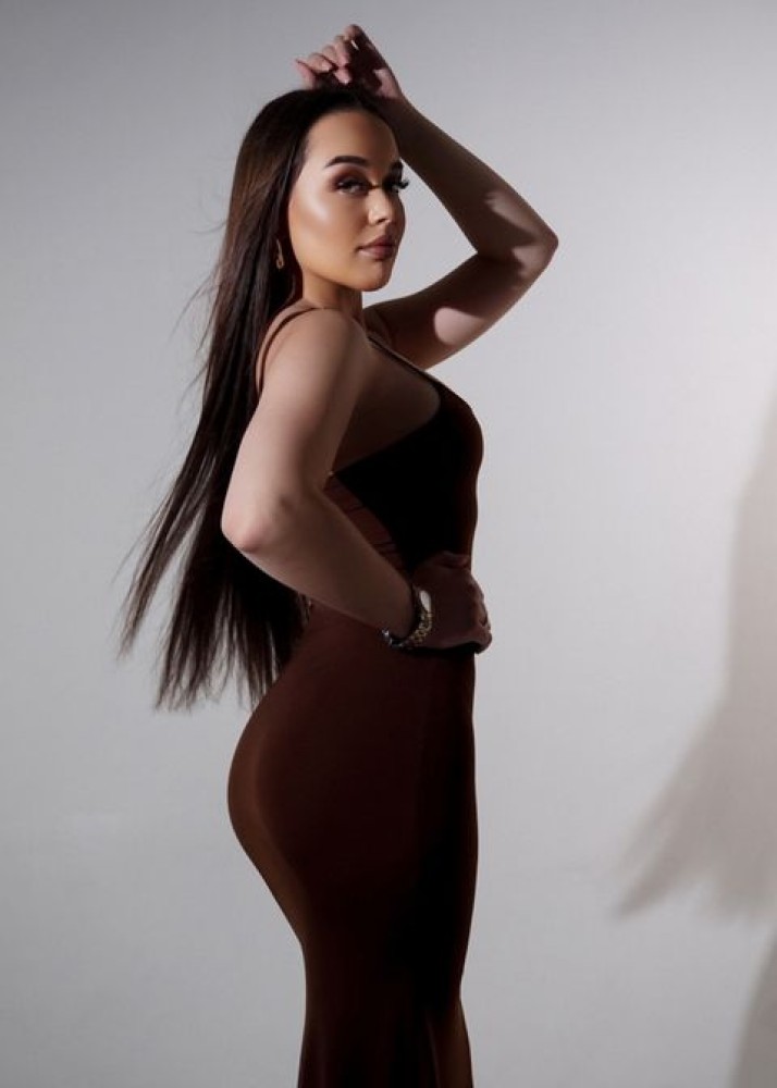 Индивидуалка Лиза фото № 2 в городе Анапа