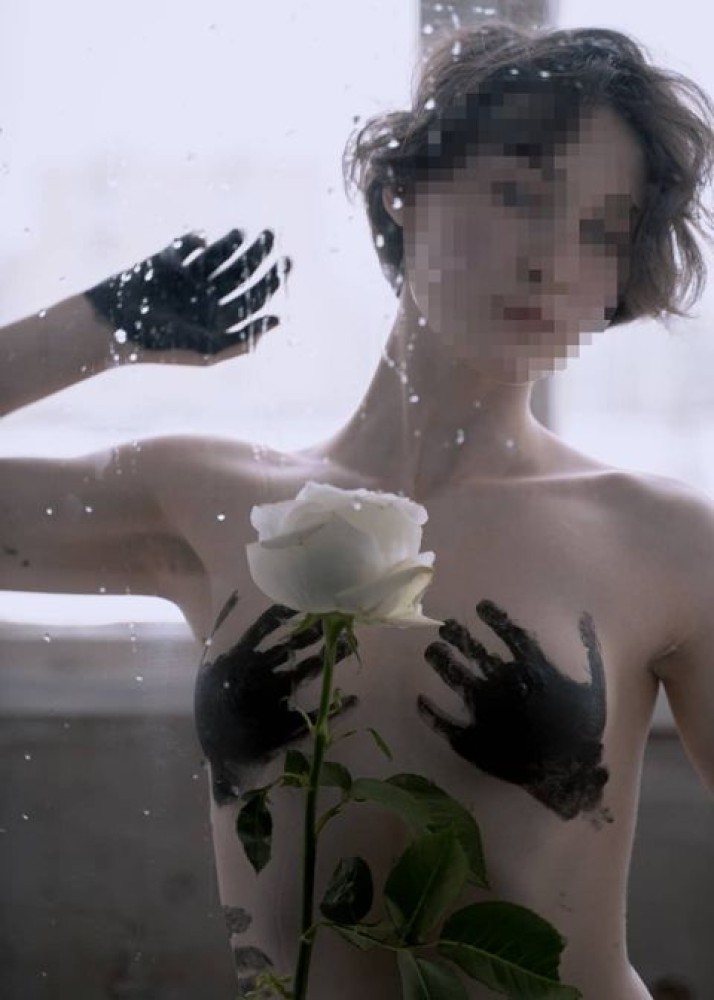 Индивидуалка Марина фото № 2 в городе Анапа