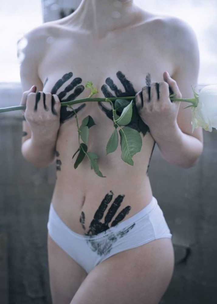 Индивидуалка Марина фото № 2 в городе Анапа