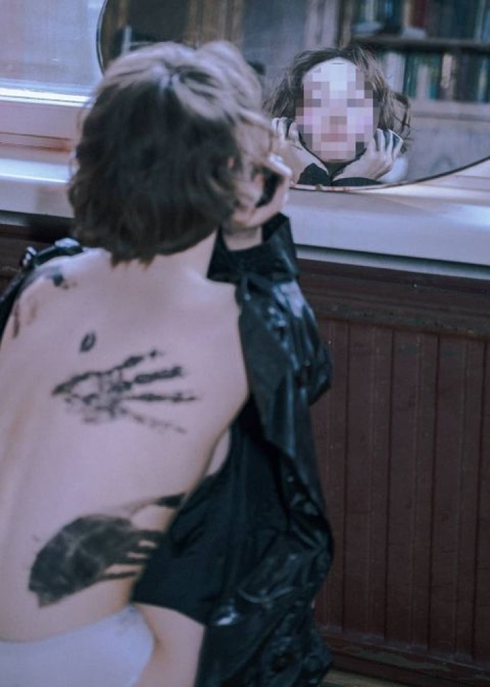 Индивидуалка Марина фото № 2 в городе Анапа