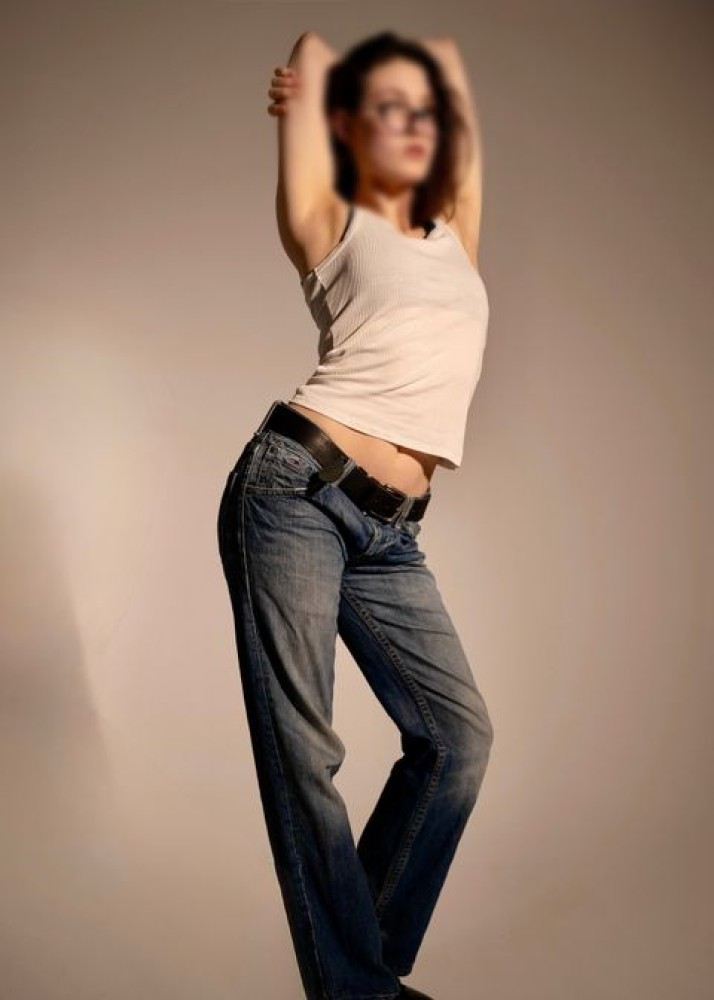 Индивидуалка Надюша фото № 2 в городе Анапа