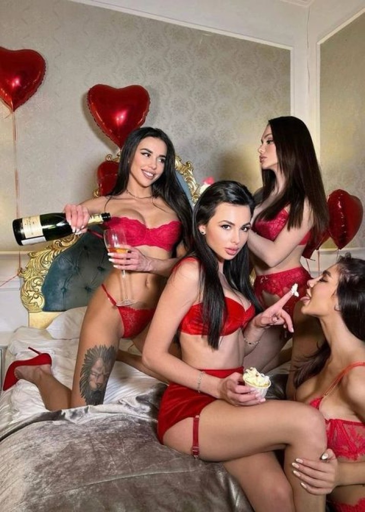 Индивидуалка Подружки фото № 2 в городе Анапа