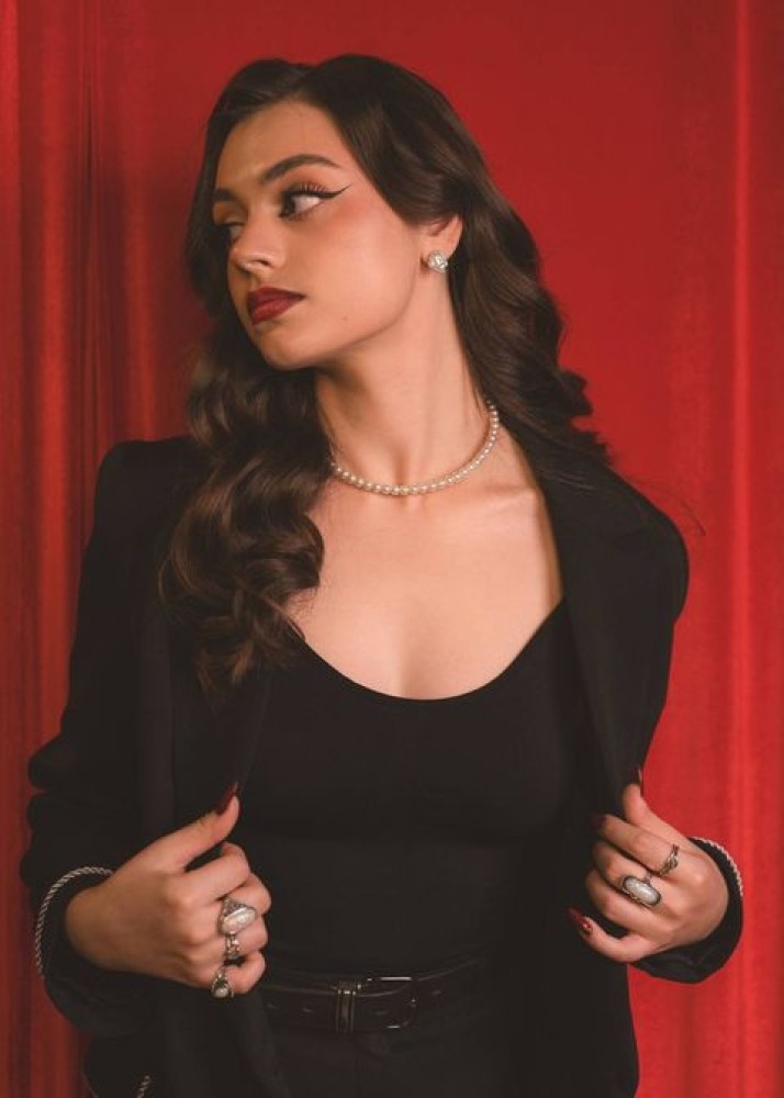 Индивидуалка Полли главное фото в городе Анапа 