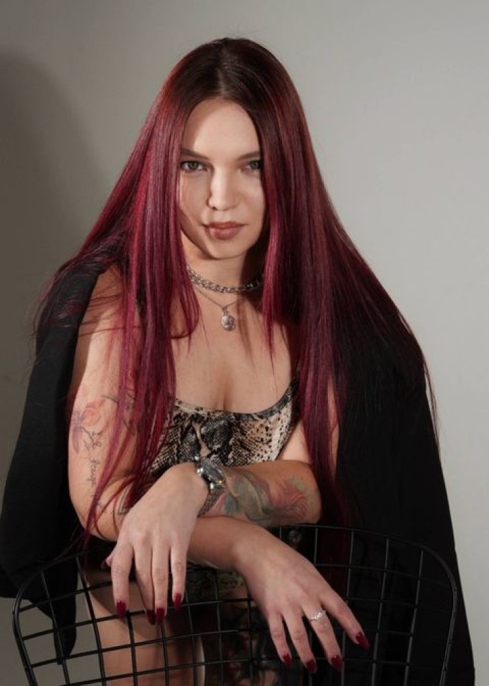 Индивидуалка Вита главное фото в городе Анапа 